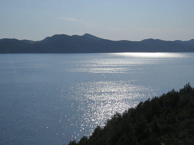 Mljet-Dubrovnik, 5.