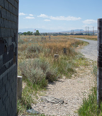 Heart Mountain Interpretive (Relocation) Center WY hospital (#0578)