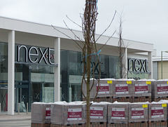 Next at Solent Retail Park (7) - 20 March 2016