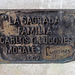 La Sagrada Familia - Carlos O. Lugones Mortales - 2007