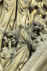 petre chantry, thorndon hall, essex