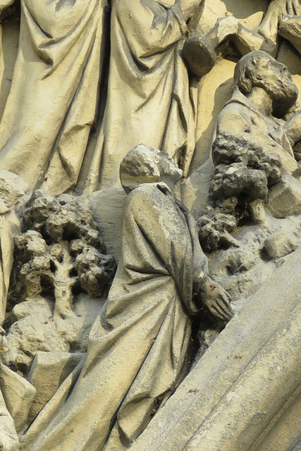 petre chantry, thorndon hall, essex