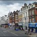 Walworth Road shops