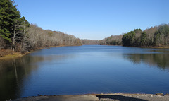 Shanty Hollow Lake, Kentucky