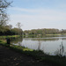 The Great Pool at Himley Estate