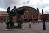 Bremer Hauptbahnhof