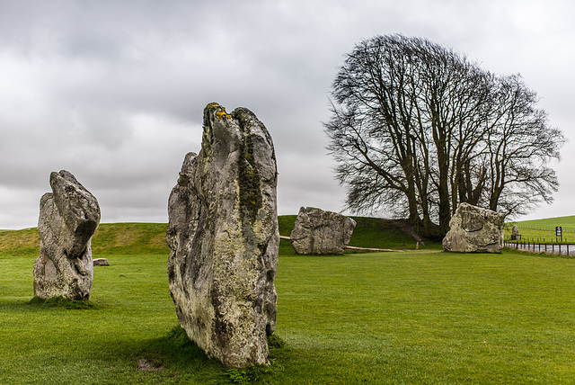 Avebury -  20190315