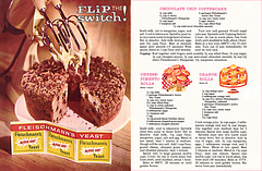 Bake It Easy! (3), 1961