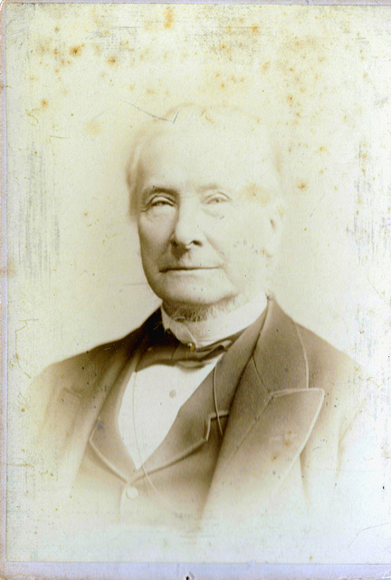 AS00617 03eddison pre1910