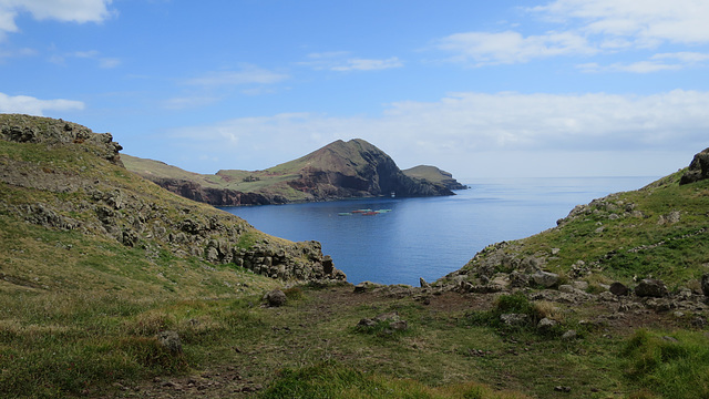 Ponta de São Lourenço