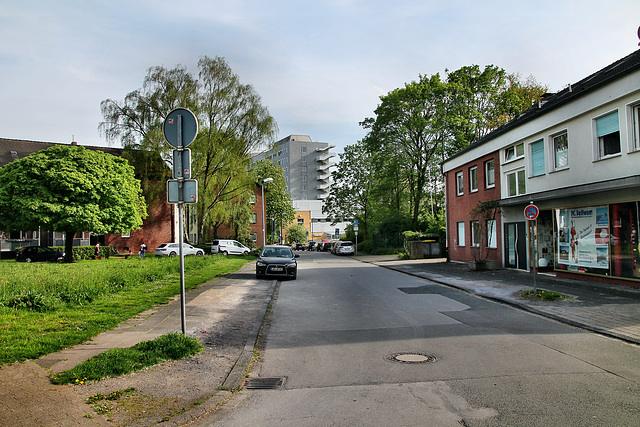 Altstadtstraße (Lünen) / 13.04.2024