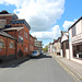 Former Brewery, Crown Street, Lowestoft