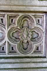 chapel in the wood, strawberry hill, twickenham