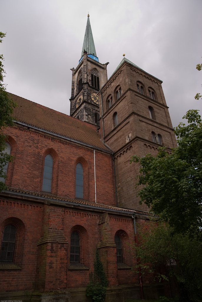 St. Stephani
