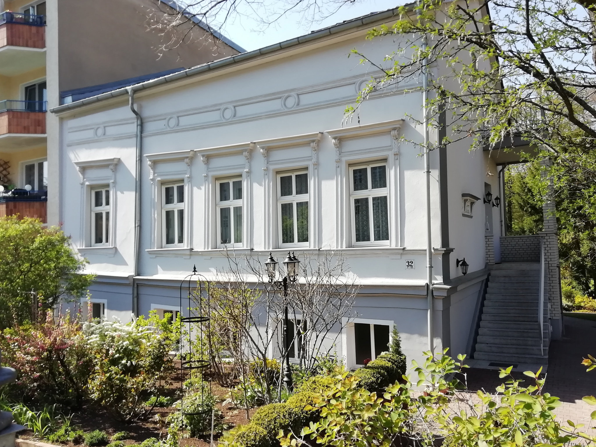 Schieflage