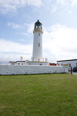 Mull of Galloway Lighthouse