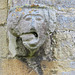 stanion church, northants  (2) c13 headstop