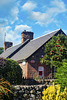 Forgandenny Post Office, Perthshire