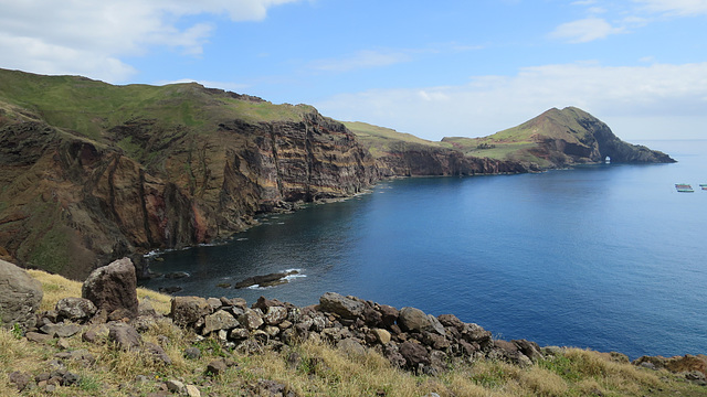 Ponta de São Lourenço