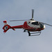 Modèle: EC 120 Colibri d'Eurocopter