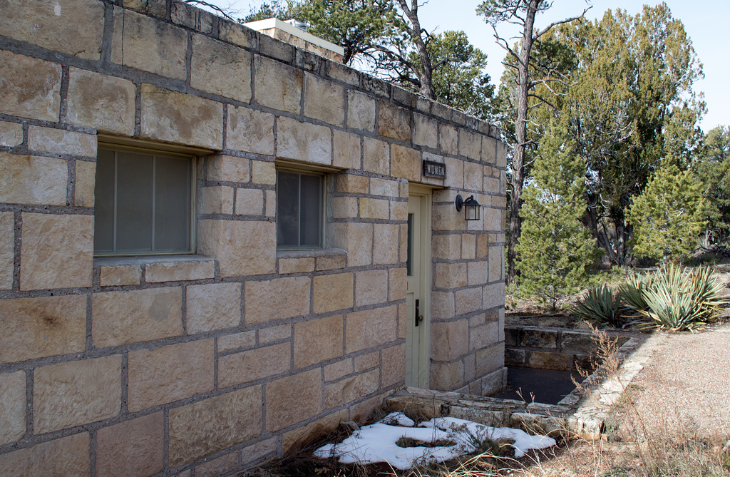 Walnut Canyon National Monument (1593)