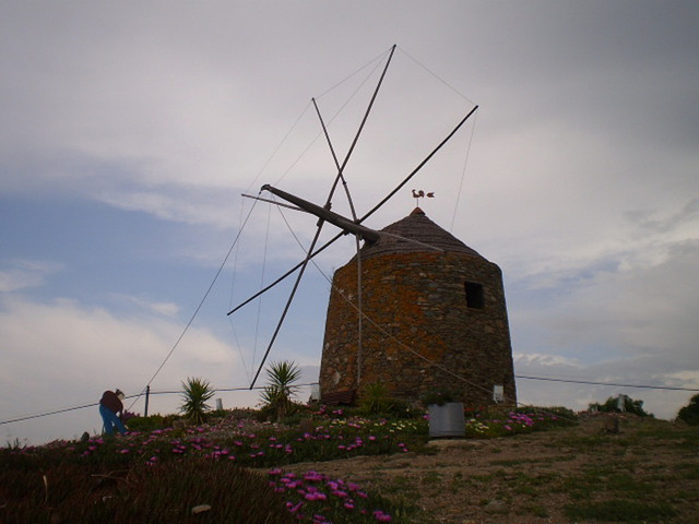 Windmill.