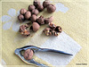 Walnuts.