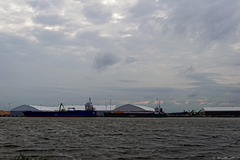 am  Pärnu jõgi (© Buelipix)