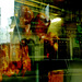 Reflected Food and Street 2