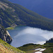 Snowmass Lake