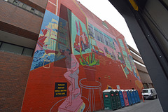 Mural 5 - Backstreet