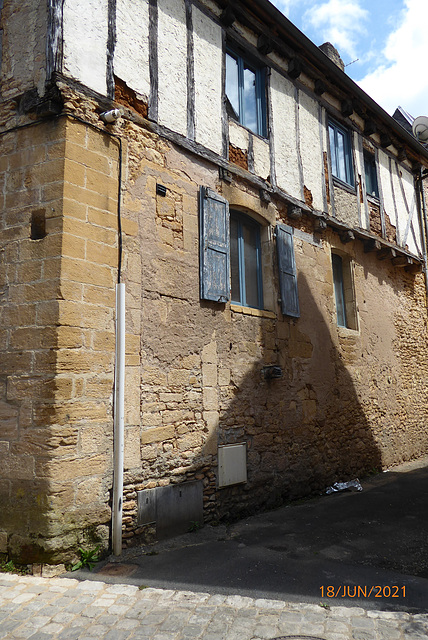 MONTIGNAC Dordogne