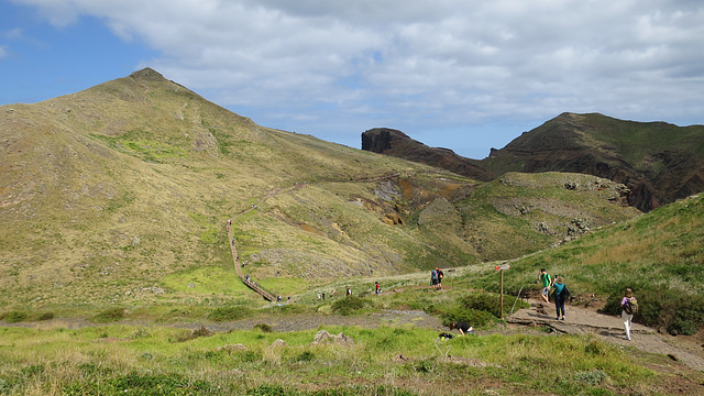 Ponta de São Lourenço