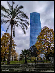 Banco con lectora - HBM Banco con lectora - HBM