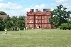 Kew Palace