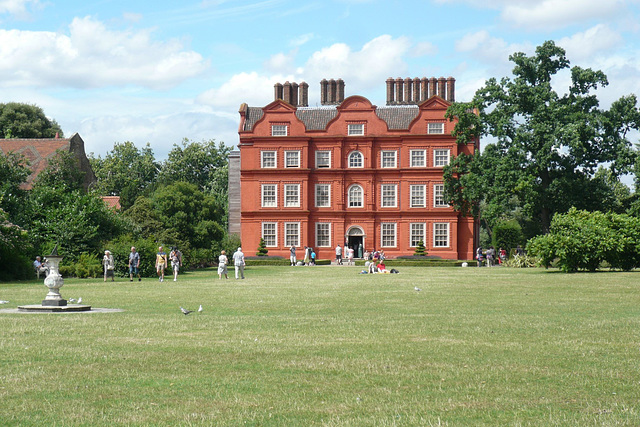 Kew Palace