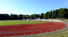 DE - Brühl - Schlosspark-Stadion