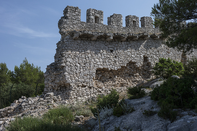 Grebastica - Croazia