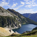 Snowmass Lake