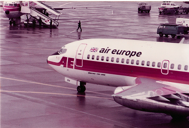 Air Europe ( 2 )