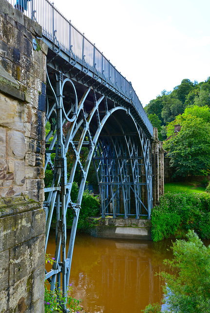 Ironbridge