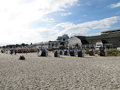 Strandhalle Grömitz