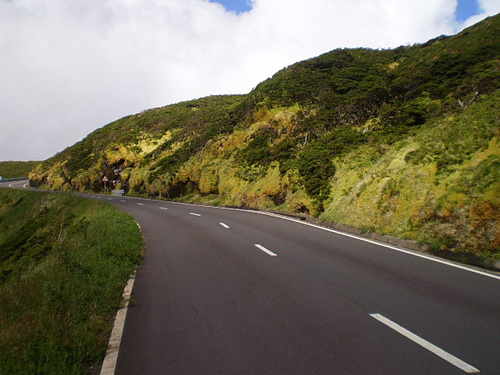 Ferros Velhos Road.