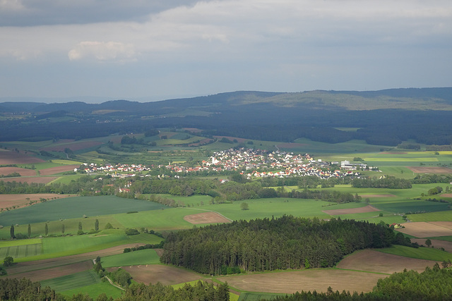 Kastl am Kulm