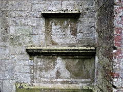 stockton church, wilts c17 tomb melior bennett 1669