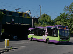 Ipswich Buses 94 (YJ12 GWL) - 8 Jul 2022 (P1120228)