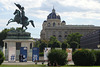 Archduke Karl Statue