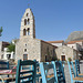 Greece - Areopoli, Church of Agios Charalambos & Panagia