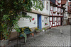 Rosenrankenruherand