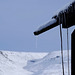 Icicle point to Bleaklow